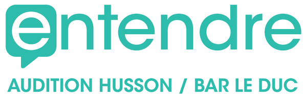 Logo Entendre - Mathieu HUSSON
