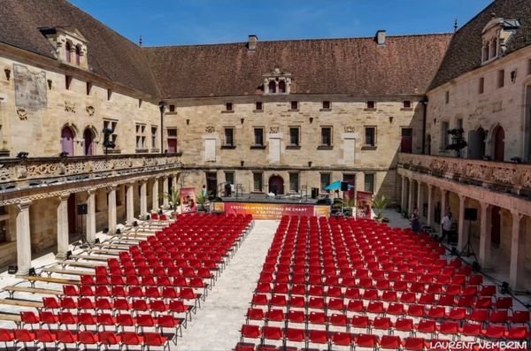 Passion et patrimoine - Unir Chant et patrimoine