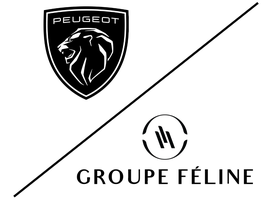 Peugeot - Groupe feline