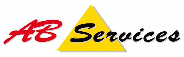 Logo - AB Service (Réduit)
