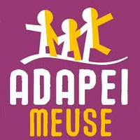 Logo - Adapei (Réduit)