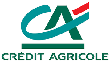 Logo - Credit agricole (Réduit)