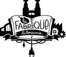 Logo - La fabrique (Réduit)