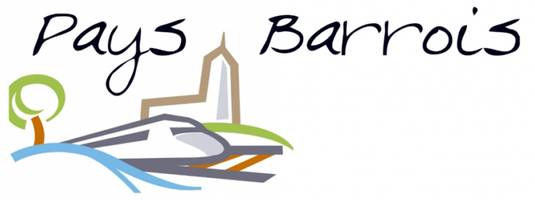 Logo - Pays Barrois (Réduit)