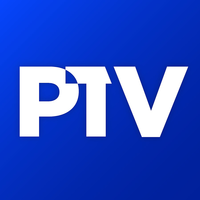 Logo - Puissance TV (Réduit)