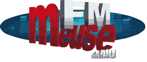 logo - Meuse FM (Réduit)